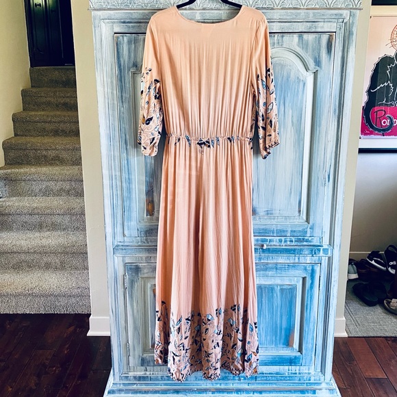 JAASE Fern Jumpsuit - Picture 4 of 11